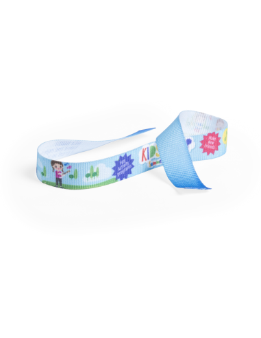 Pulsera Sublimación Waylen