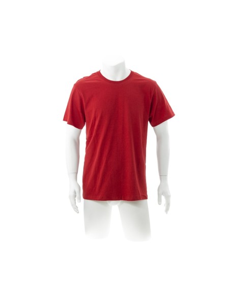 Camiseta Adulto Color "keya" MC130