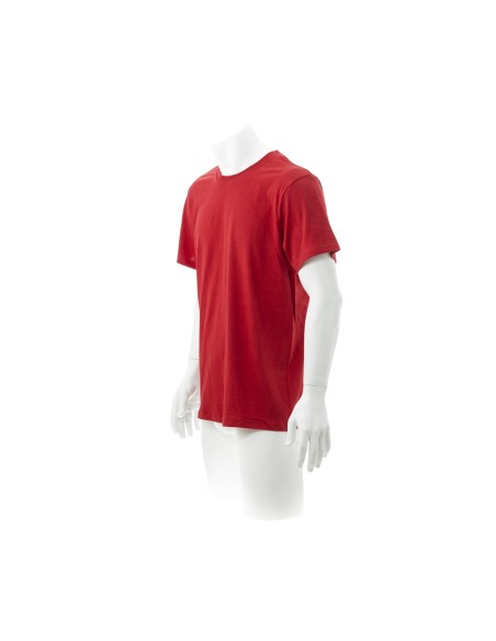 Camiseta Adulto Color "keya" MC130