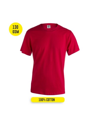 Camiseta Adulto Color "keya" MC130