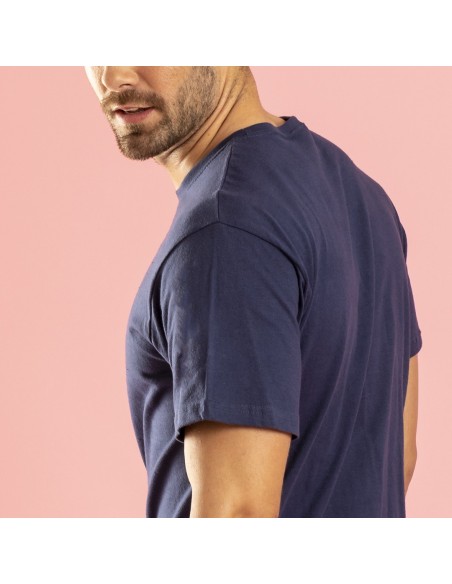 Camiseta Adulto Color "keya" MC180-OE