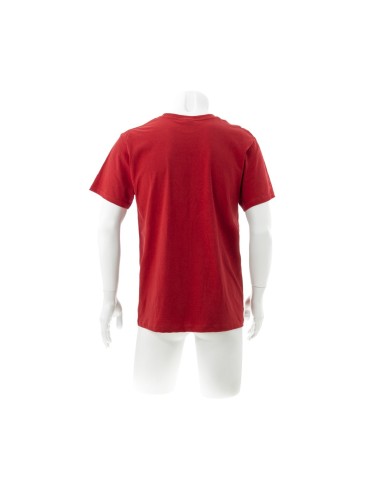 Camiseta Adulto Color "keya" MC180-OE