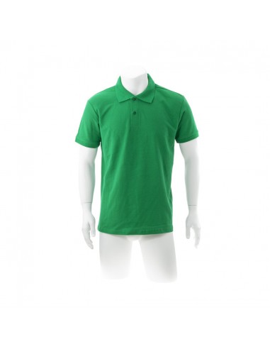 Polo Adulto Color "keya" MPS180