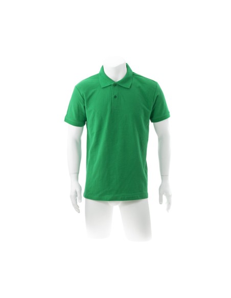 Polo Adulto Color "keya" MPS180