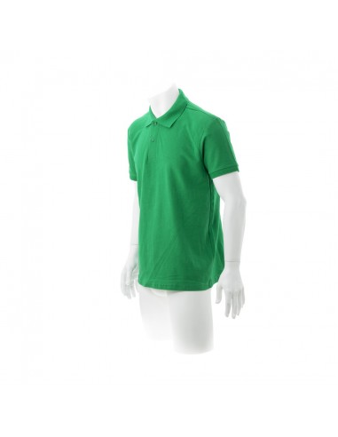 Polo Adulto Color "keya" MPS180