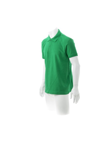 Polo Adulto Color "keya" MPS180