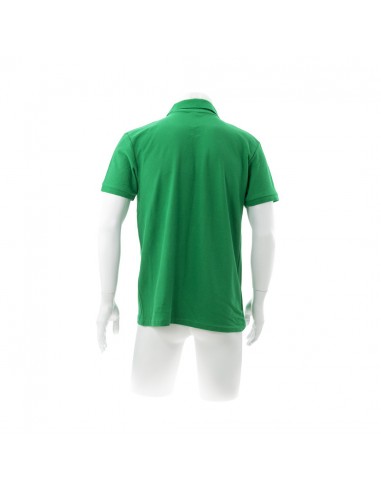 Polo Adulto Color "keya" MPS180