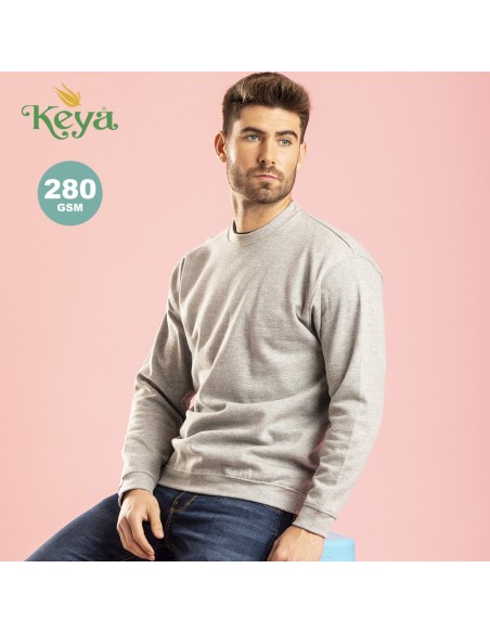 Sudadera Adulto "keya" SWC280