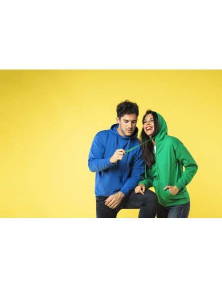 Sudadera Adulto con Capucha "keya" SWP280