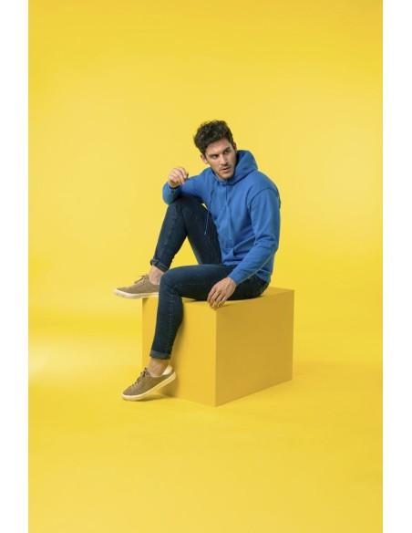 Sudadera Adulto con Capucha "keya" SWP280