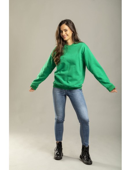 Sudadera Adulto "keya" SWC280