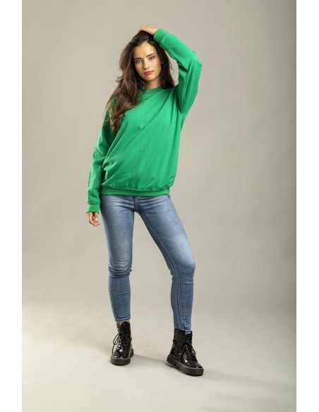 Sudadera Adulto "keya" SWC280