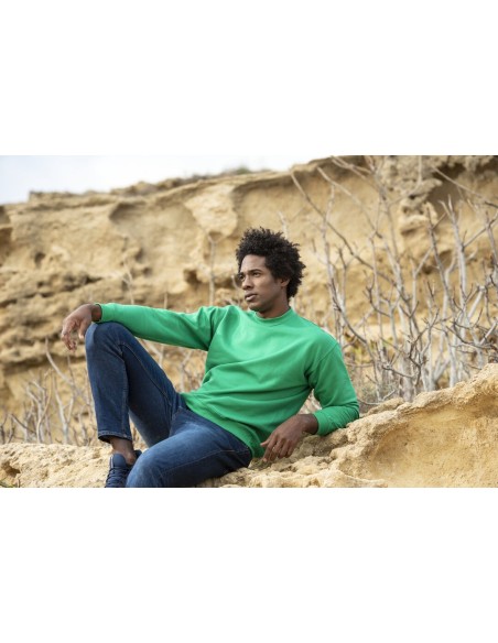 Sudadera Adulto "keya" SWC280