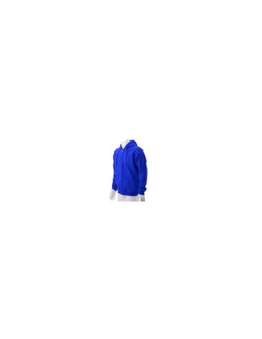 Sudadera Adulto Capucha + Cremallera "keya" SWZ280