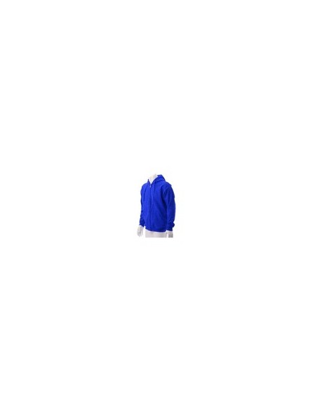 Sudadera Adulto Capucha + Cremallera "keya" SWZ280