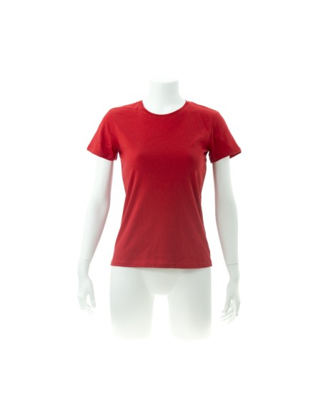 Camiseta Mujer Color "keya" WCS150