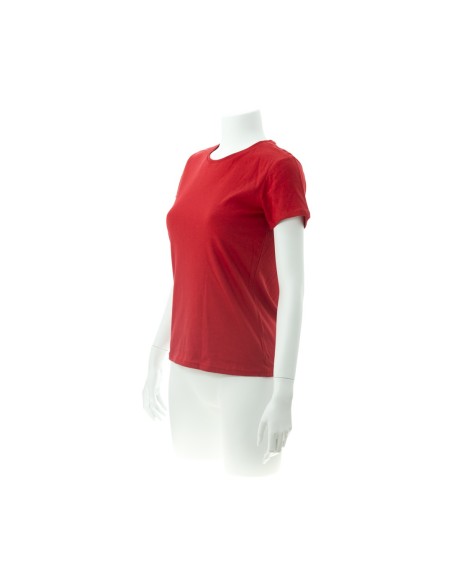 Camiseta Mujer Color "keya" WCS150