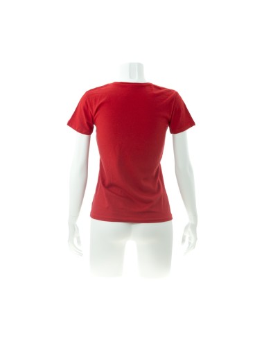 Camiseta Mujer Color "keya" WCS180