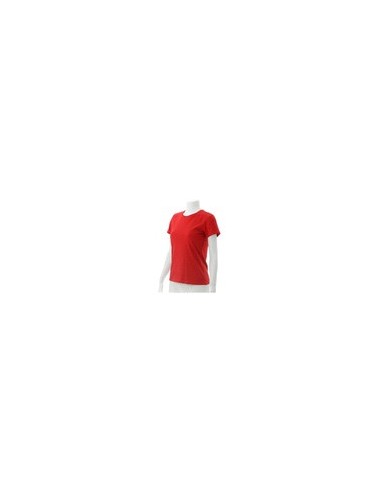 Camiseta Mujer Color "keya" WCS180