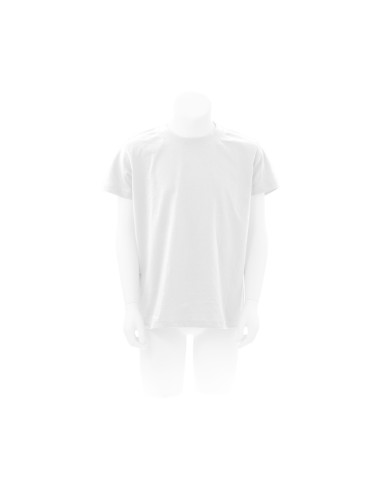 Camiseta Niño Blanca "keya" YC150