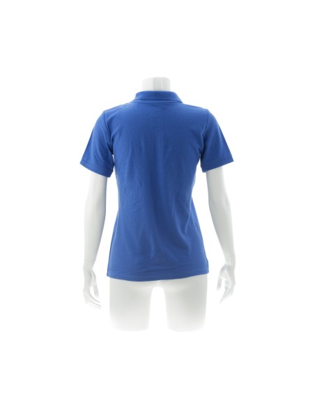 Polo Mujer Color "keya" WPS180