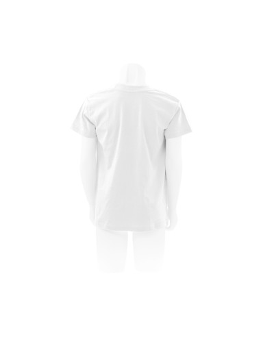 Camiseta Niño Blanca "keya" YC150