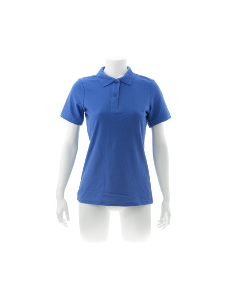 Polo Mujer Color "keya" WPS180