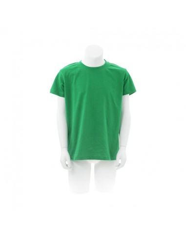 Camiseta Niño Color "keya" YC150