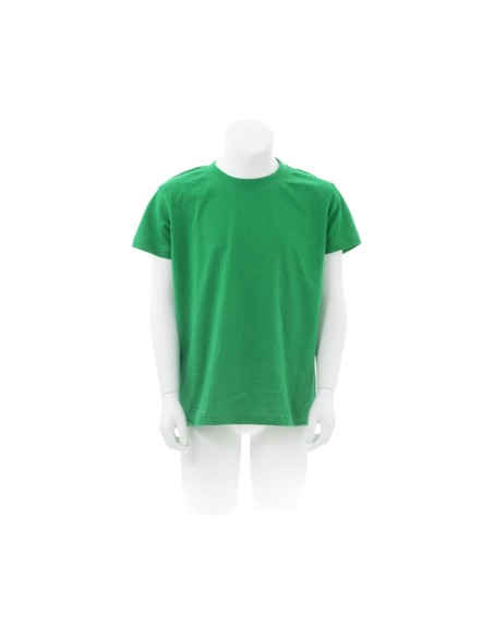 Camiseta Niño Color "keya" YC150