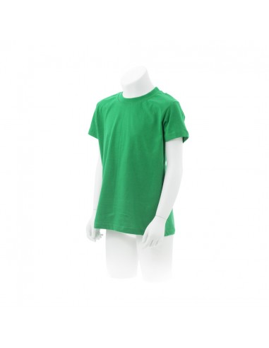 Camiseta Niño Color "keya" YC150