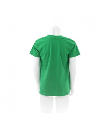 Camiseta Niño Color "keya" YC150