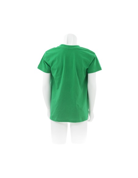 Camiseta Niño Color "keya" YC150