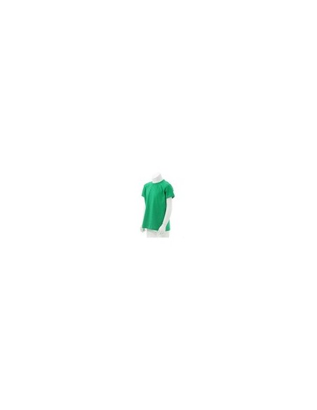 Camiseta Niño Color "keya" YC150