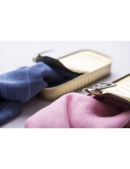 Foulard Ribban