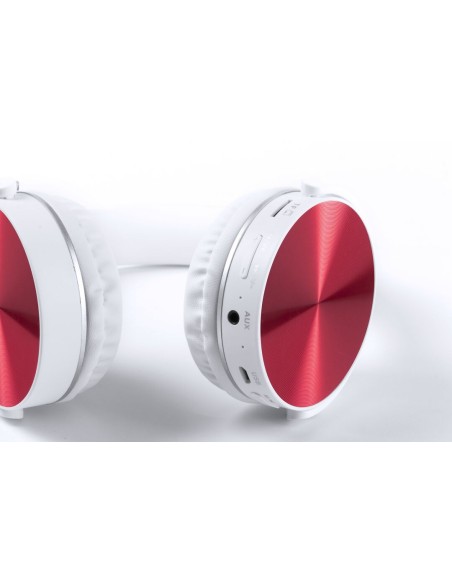 Auriculares Vildrey