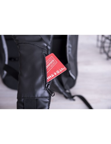 Mochila Antirrobo Biltrix