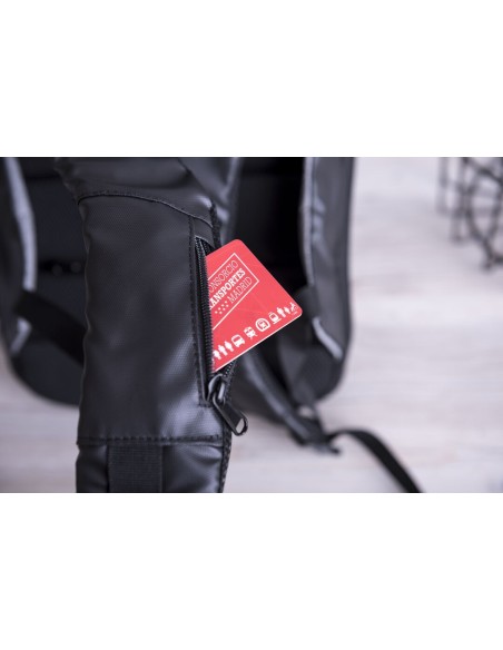 Mochila Antirrobo Biltrix