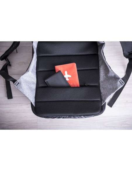 Mochila Antirrobo Biltrix