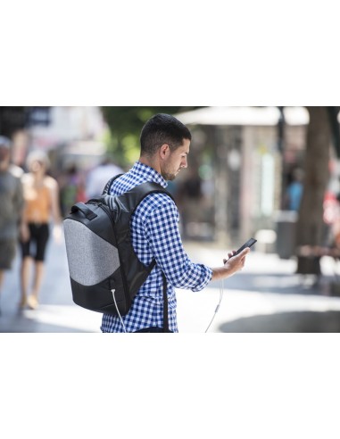 Mochila Antirrobo Biltrix