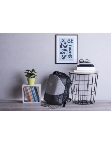 Mochila Antirrobo Biltrix