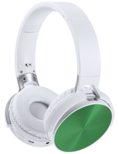 Auriculares Vildrey