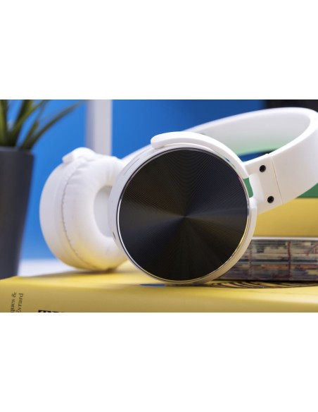 Auriculares Vildrey