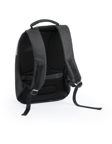 Mochila Antirrobo Ranley