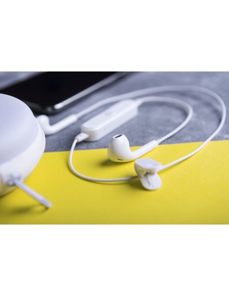 Auriculares Sopral