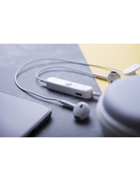 Auriculares Sopral