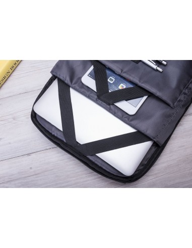 Mochila Antirrobo Ranley