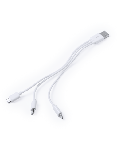 Cargador Ketul