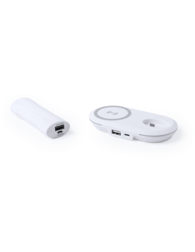 Cargador Power Bank Zenon
