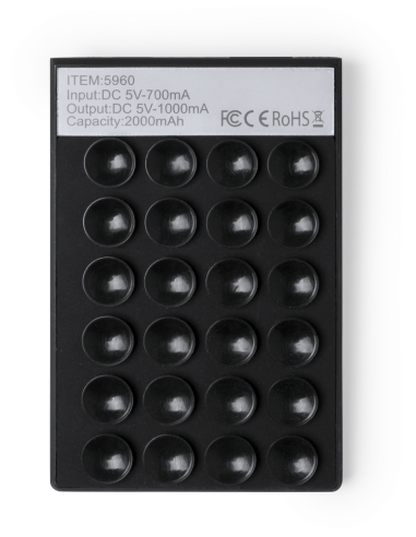 Power Bank Privek