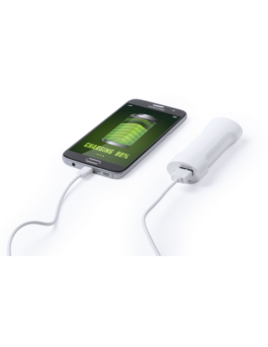 Cargador Power Bank Zenon